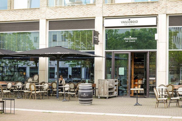 Medium property photo - Afroditekade 29B, 1076 DP Amsterdam